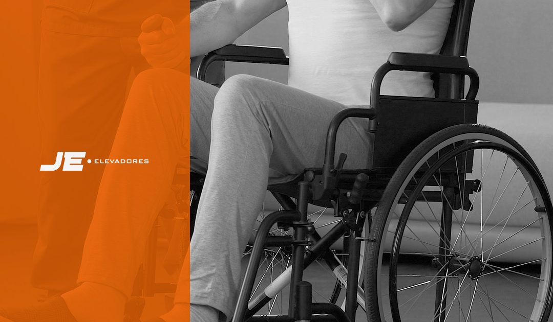 10 dicas para adaptar acessibilidade em casa para idosos ou doentes