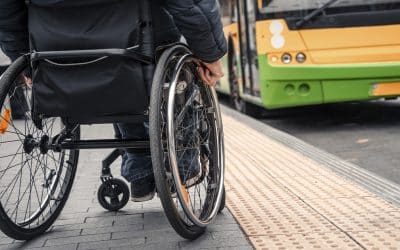 Mobilidade reduzida: 6 desafios de acessibilidade
