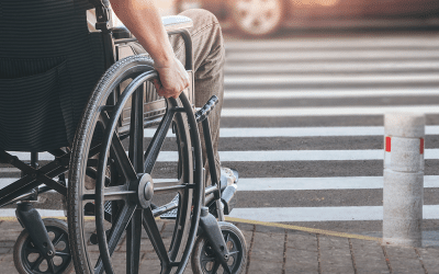 Calçadas com acessibilidade: o que precisam ter?