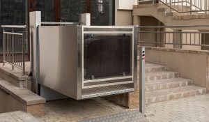 plataforma de acessibilidade