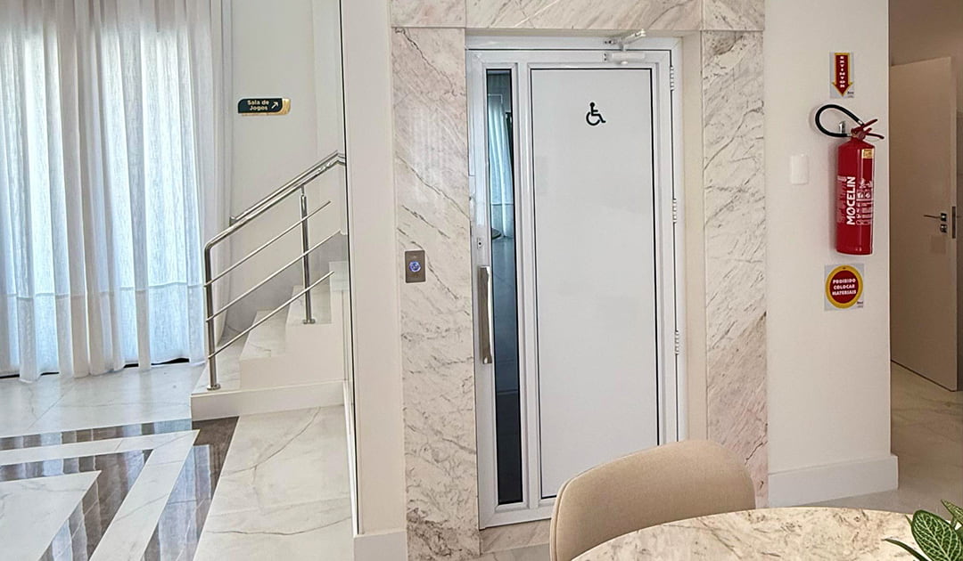 Elevadores residenciais: quanto custa, tipos e como escolher o modelo ideal