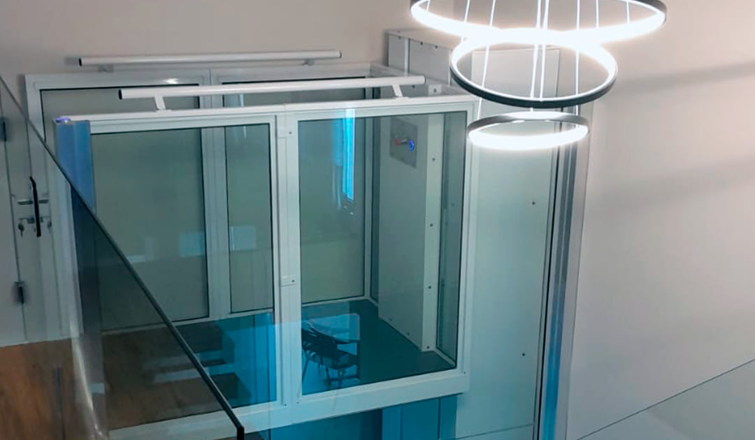 Modelos de elevadores de acessibilidade: guia definitivo para escolher o melhor para residências