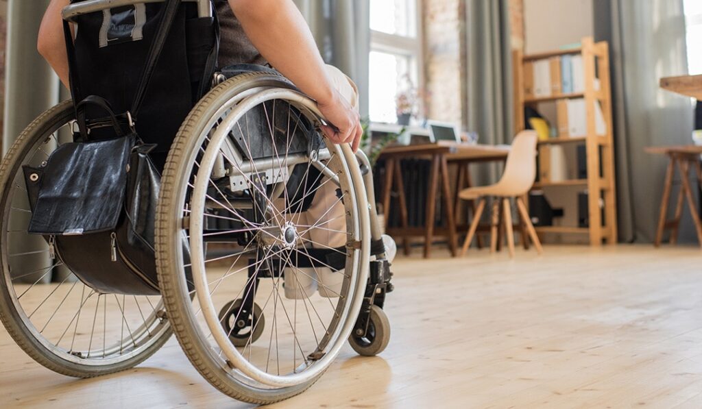 Acessibilidade: onde instalar o elevador residencial?