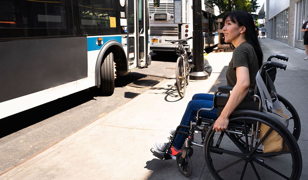 Tipos de acessibilidade 