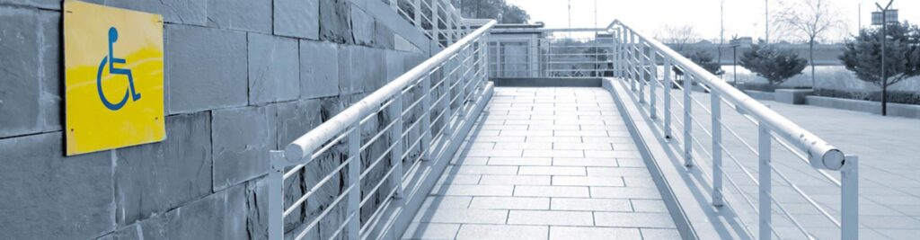 Acessibilidade no ambiente escolar Acessibilidade no ambiente escolar