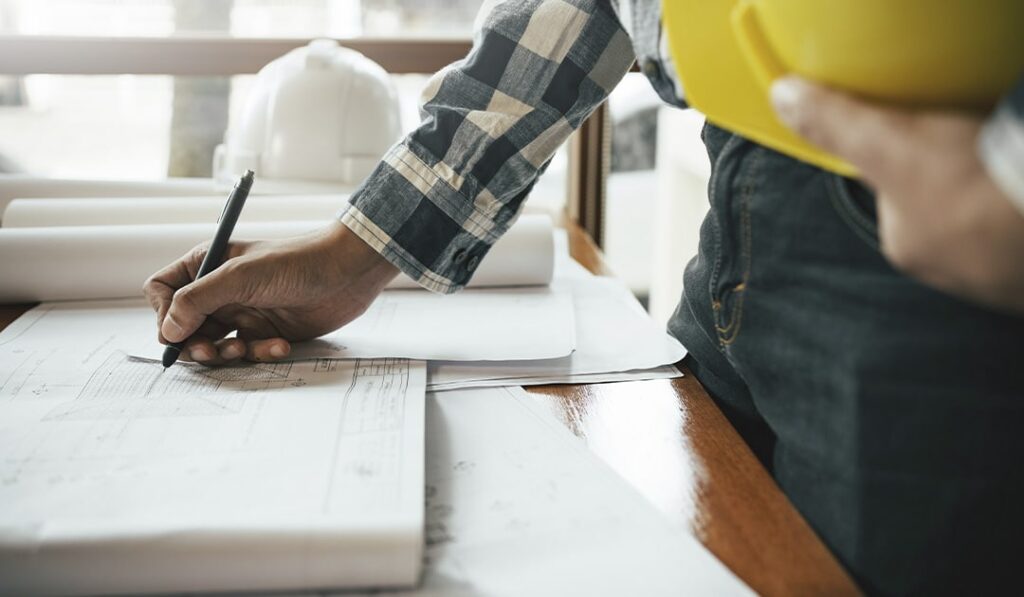 Acessibilidade na Construção Civil