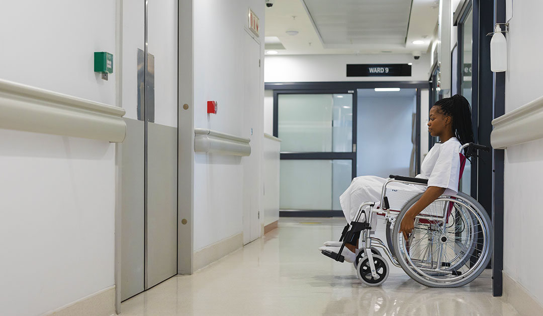 Lei sobre acessibilidade em clínicas médicas