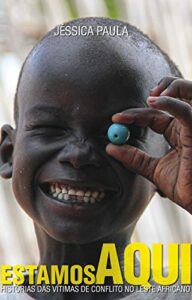 Estamos aqui (Jéssica Paula) Estamos aqui (Jéssica Paula)