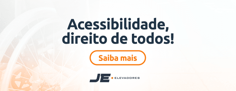 Acessibilidade, direito de todos. Clique e saiba mais!