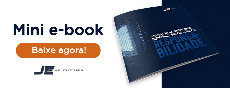 Acessibilidade na construção civil: clique e baixe o e-book!