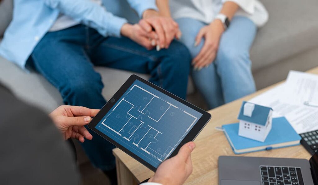 Imóvel na planta: vale a pena investir?