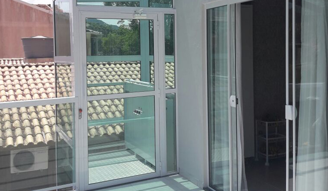 Elevadores de acessibilidade: mais conforto, segurança e valorização do imóvel