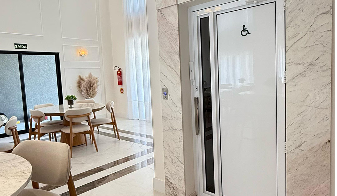 Não esqueça o fator maresia!