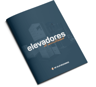 Catálogo de Elevadores de Acessibilidade