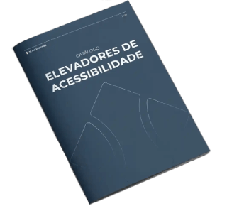 Catálogo de Elevadores de Acessibilidade