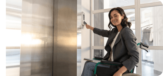 Elevador de Acessibilidade