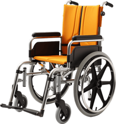 Cadeira de Rodas