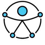 Simbolo de acessibilidade novo Simbolo de acessibilidade novo