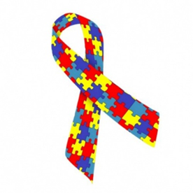 Símbolo do Transtorno do Espectro Autista (TEA)