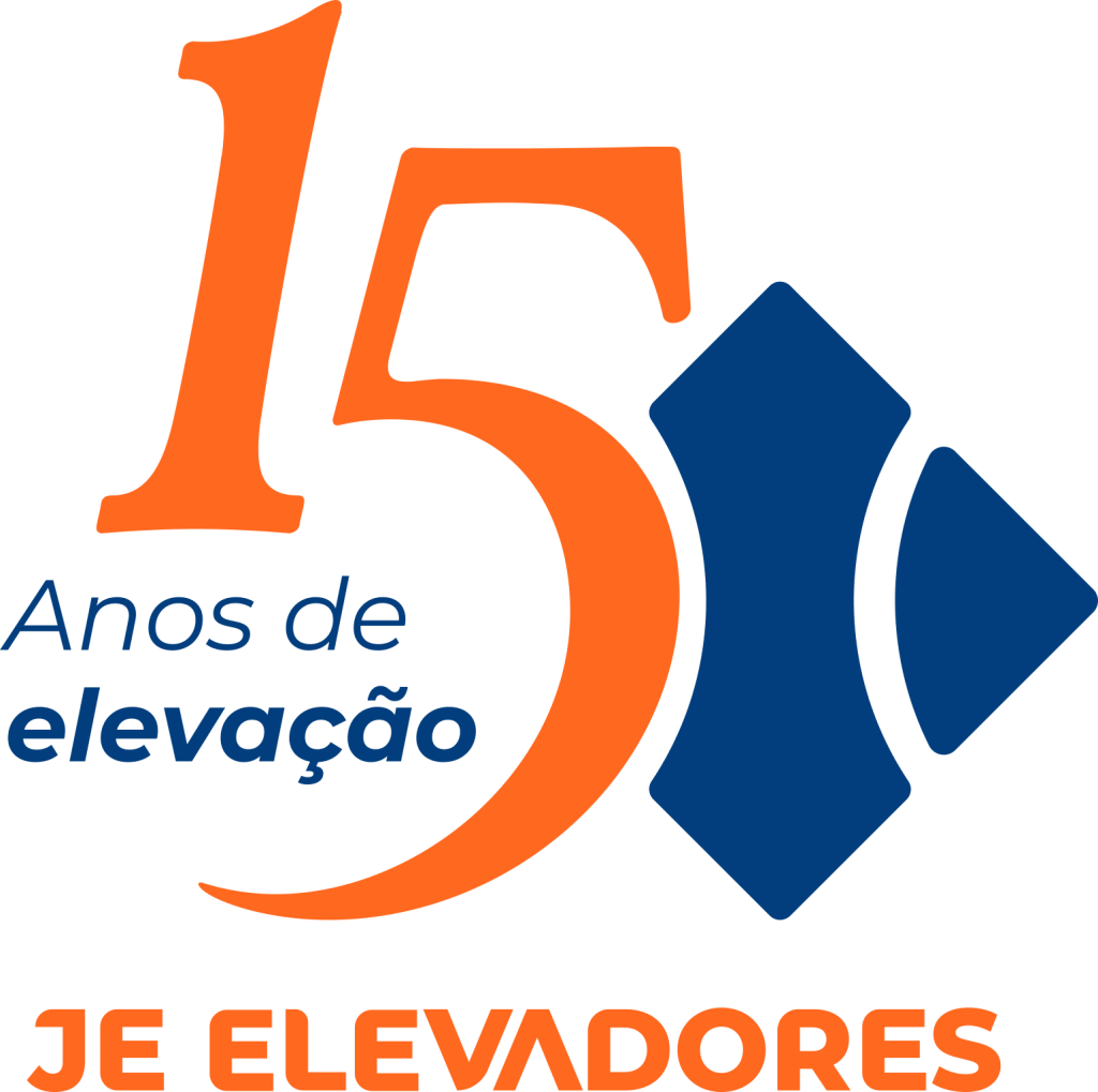 15 anos de elevação
