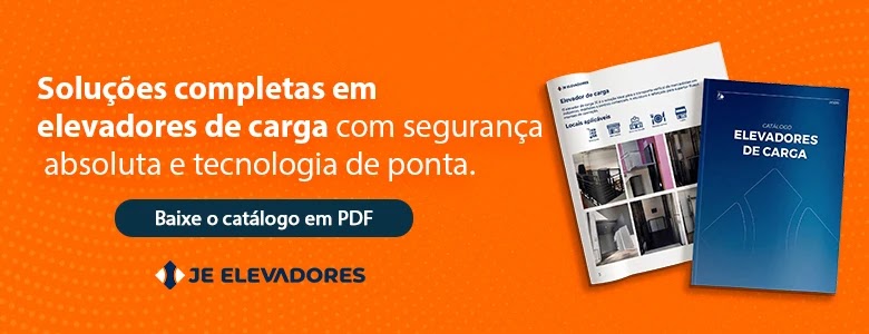 Elevadores de carga
